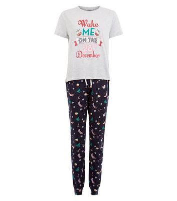 New look teenage discount pyjamas