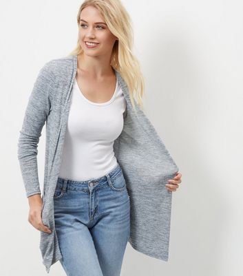 new look boyfriend cardigan