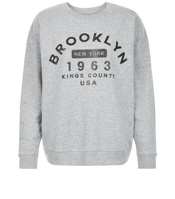 sweat brooklyn femme