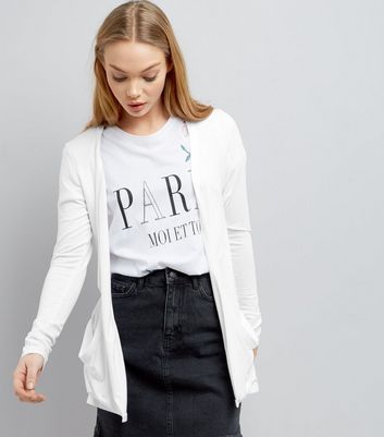 new look boyfriend cardigan