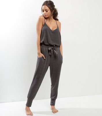 ladies lounge jumpsuits