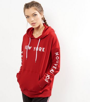 new look womens sweatshirts