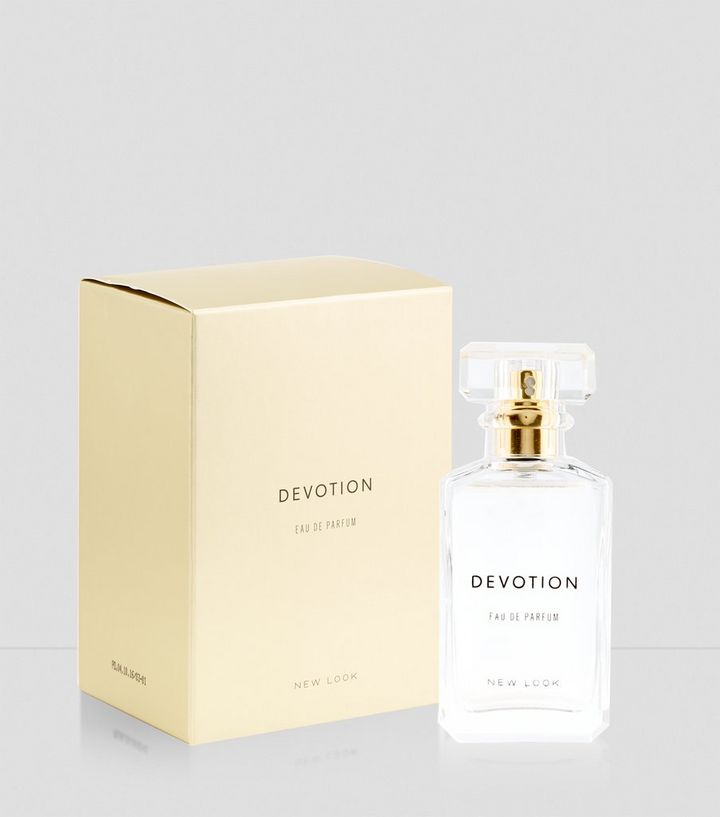 Devotion Eau De Parfum 50 Ml New Look