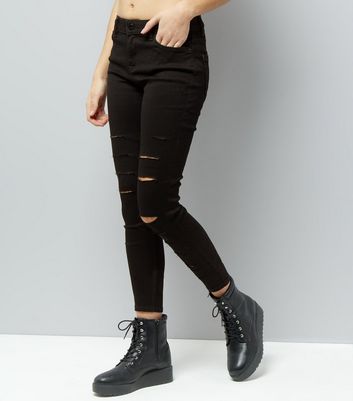 distressed jeans womens india