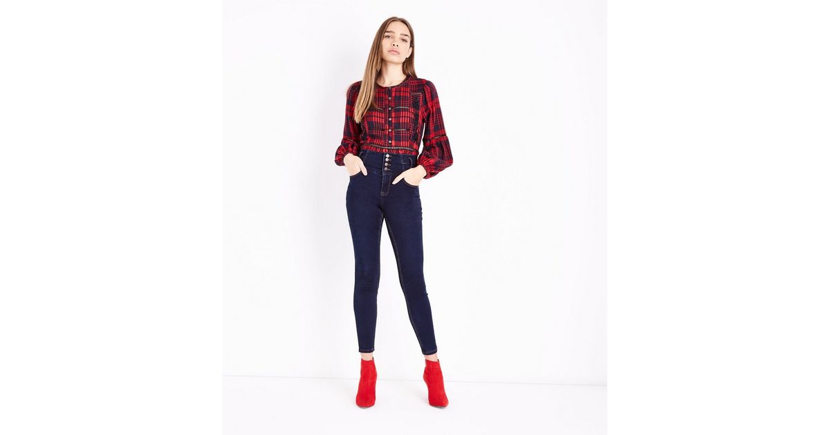new look yazmin jeans