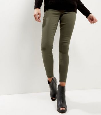 new look emilee jeggings