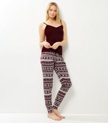 newlook night wear