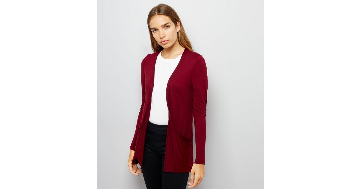 newlook cardigan sale