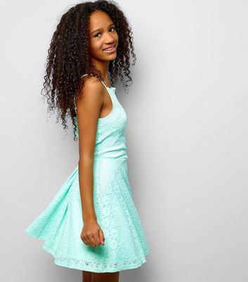 teenage girl skater dresses