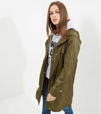 tall lightweight jacket