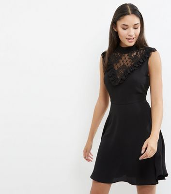 going out dresses new look