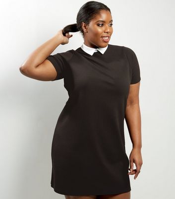 new look work dresses