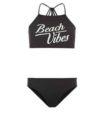 beach vibes swimsuit