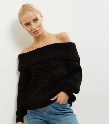 bardot knitwear