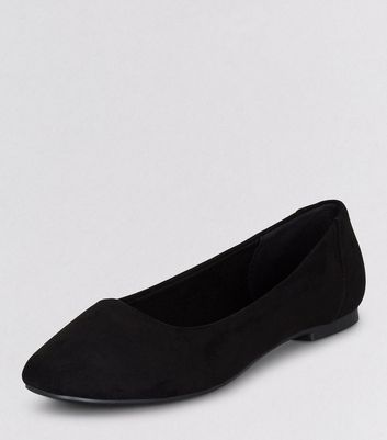 black shoes for teenage girl