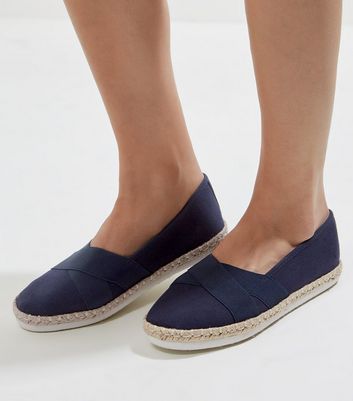 Espadrilles | Womens Summer Shoes | New Look