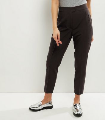 Smart Trousers | Formal & Tailored Trousers | New Look