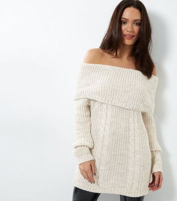 bardot knitwear