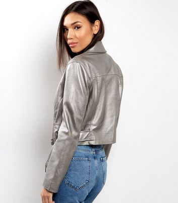 new look sale leather jackets