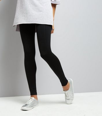 Knitted leggings 2025 new look