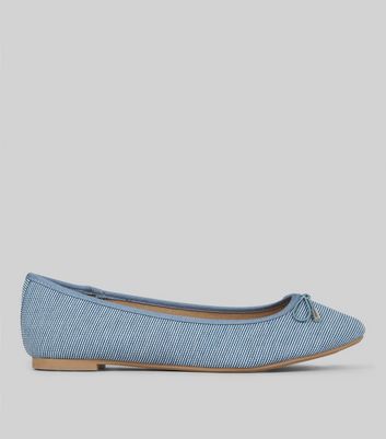 Ballet Pumps | Womens Ballerina Pumps | New Look