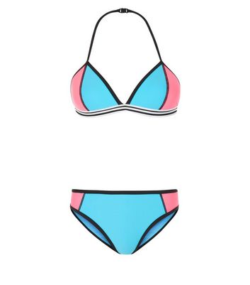 new look bikinis