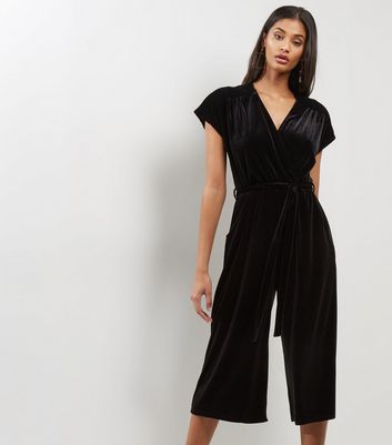 going out culotte jumpsuit