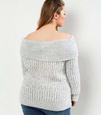 new look jumpers and cardigans