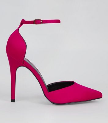 talon rose