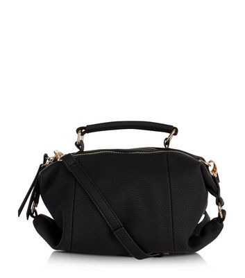 new look hand luggage