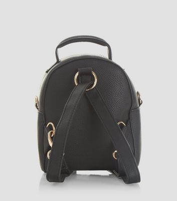 romwe mini backpacks