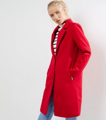 superdry warm coat