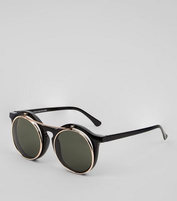 colour blind glasses