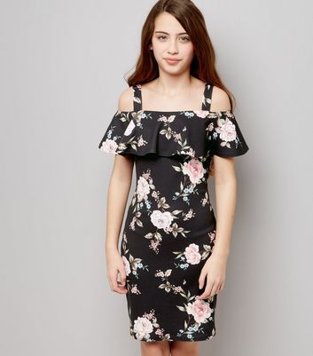 bodycon dresses for teens