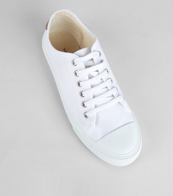 new look womens trainers