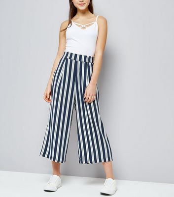 new look girls trousers