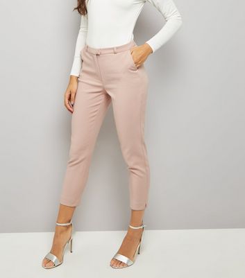 new look suit trousers