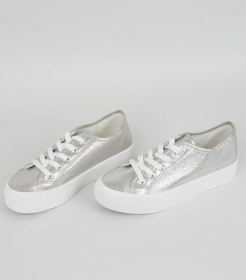 platform trainers new look