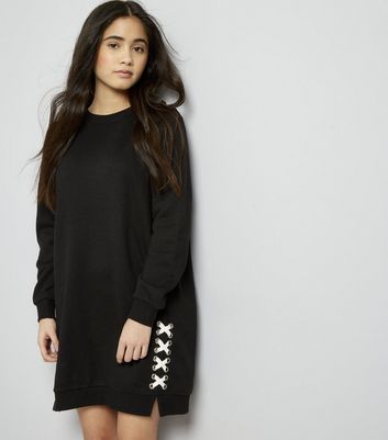 sweater dresses for teens