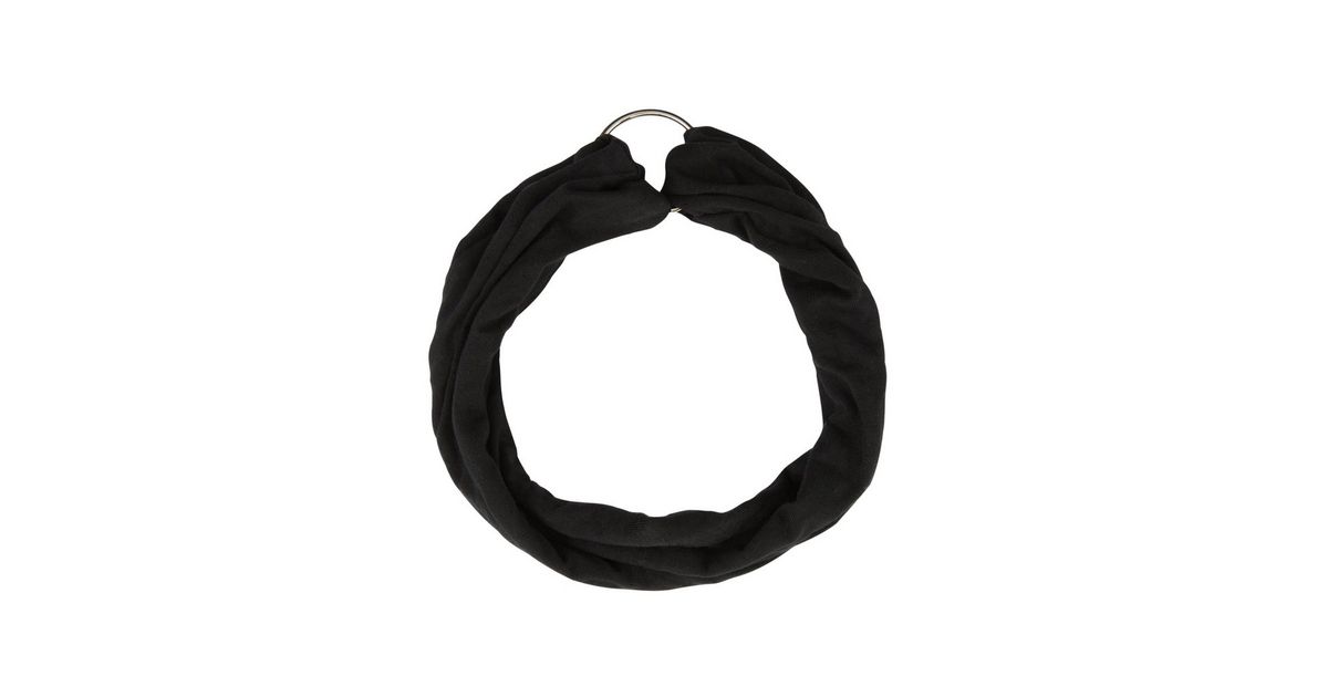 bandeau large pour cheveux noir nouvelle collection pe17 accessoires