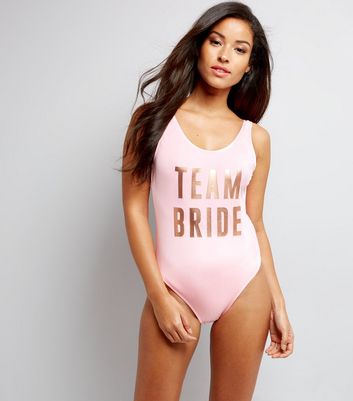 maillot bride