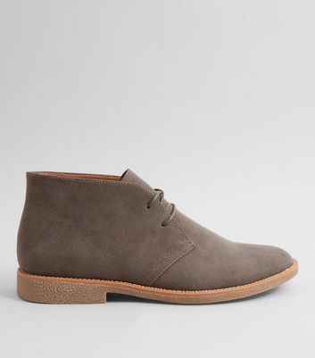 new look desert boots