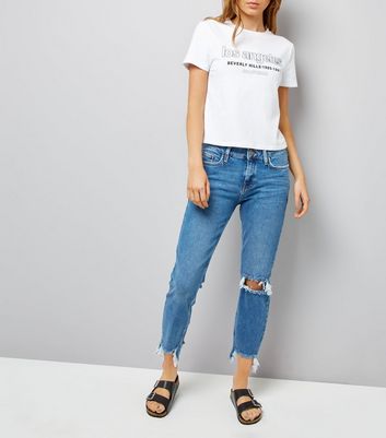 New look sale leyla jeans