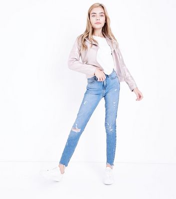 jeans for teenager