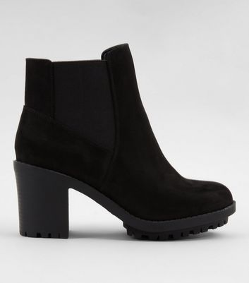 chelsea boots women new look