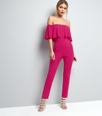 bright jumpsuit