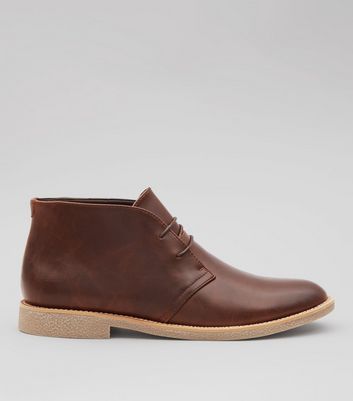 new look desert boots