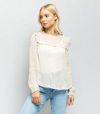 Women's Striped Tops | Ladies' Striped Shirts | New Look