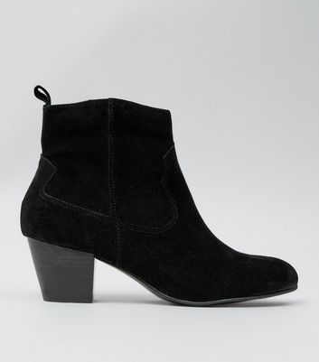 womens ankle boots new look