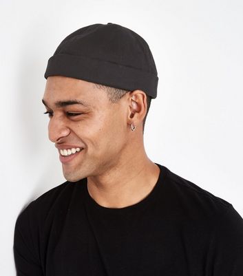 docker beanie